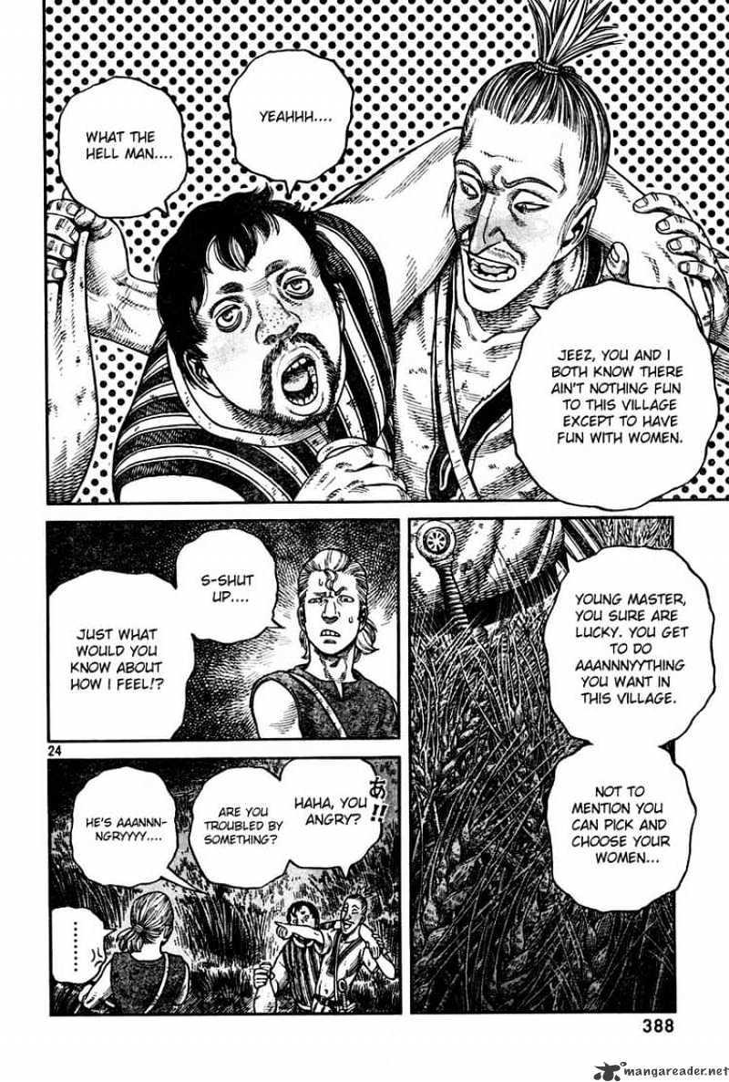 Vinland Saga, Chapter 57 image 24